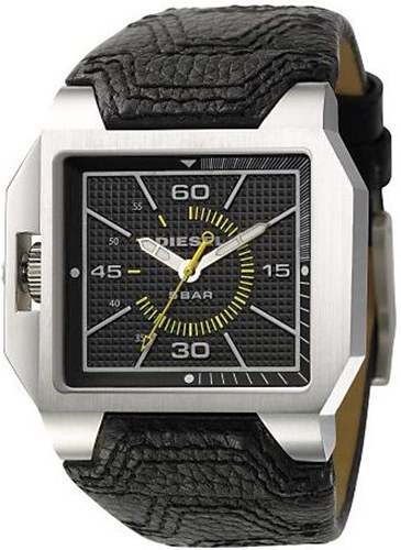 DIESEL DZ1266 HERREUR